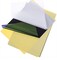 Tattoo Transfer Paper Stencil Carbon Thermal Tracing Hectograph.